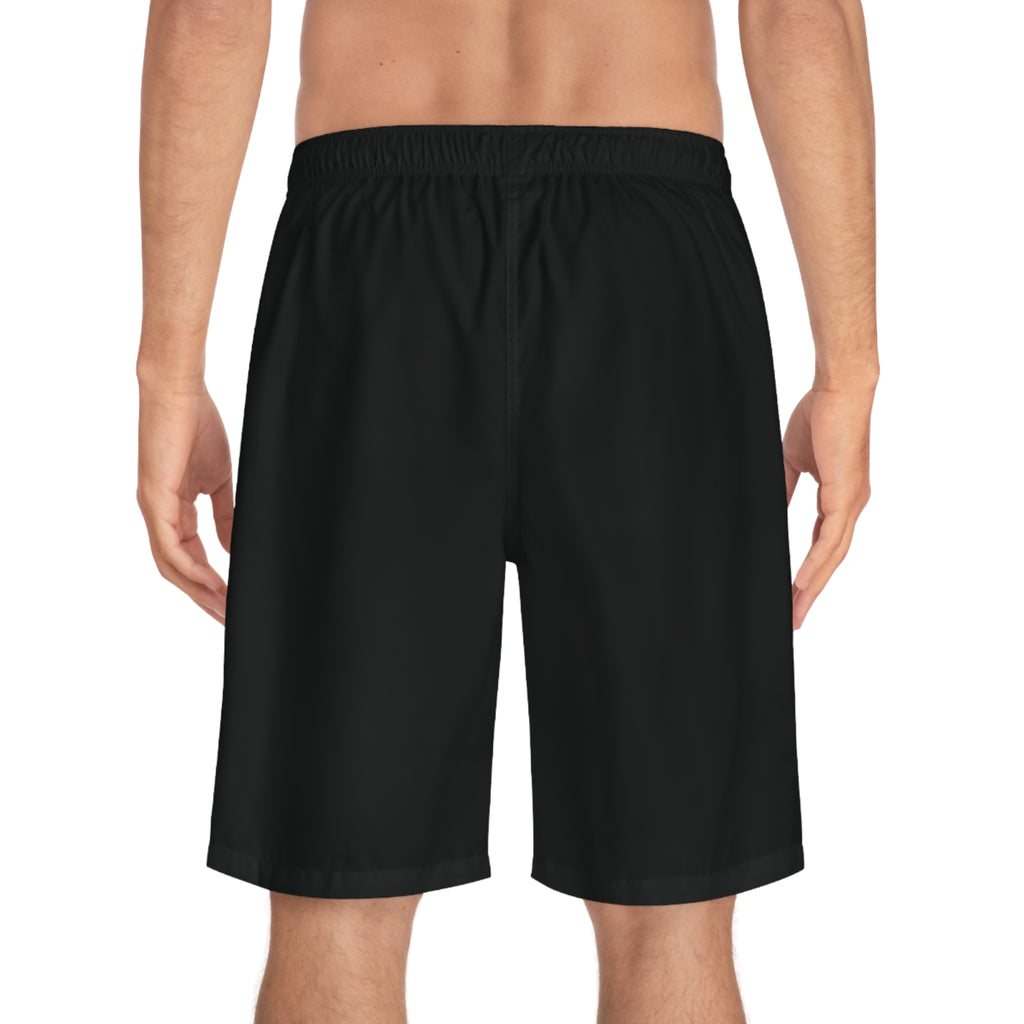 Men's Board Shorts (AOP)