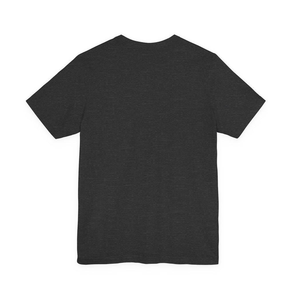 Unsponsored Pacific Surf Unit Graphic Tee — Board Division — product photo 14