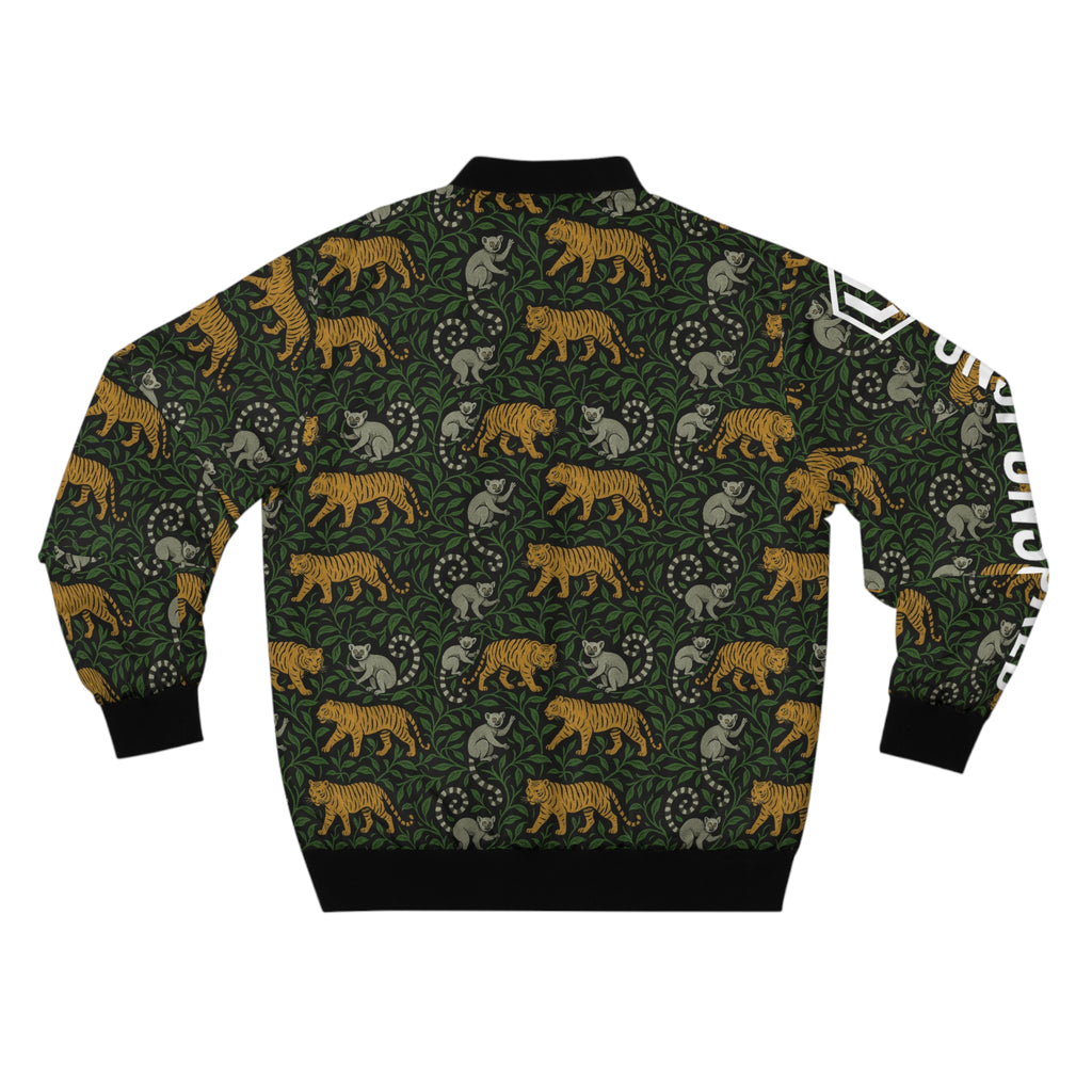 Ligers & Lemurs — All-Over Print Jacket