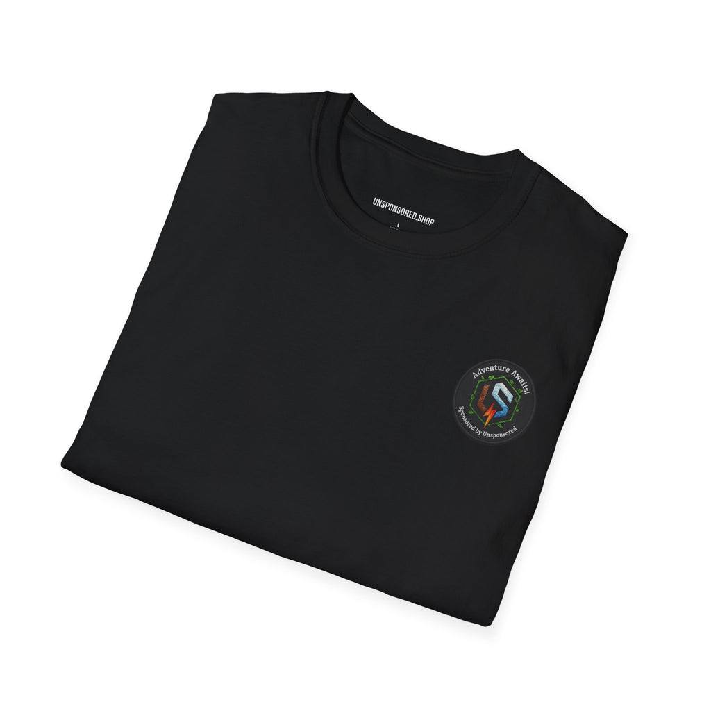 Adventure Awaits - Unsponsored Surf Welcome