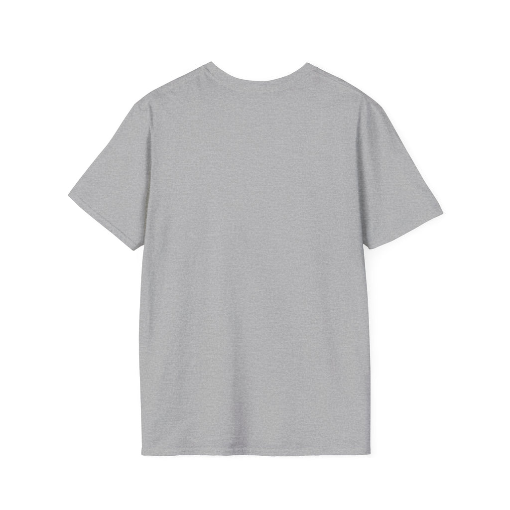 Unsponsored LS Logo T-Shirt — Minimalist Streetwear Tee