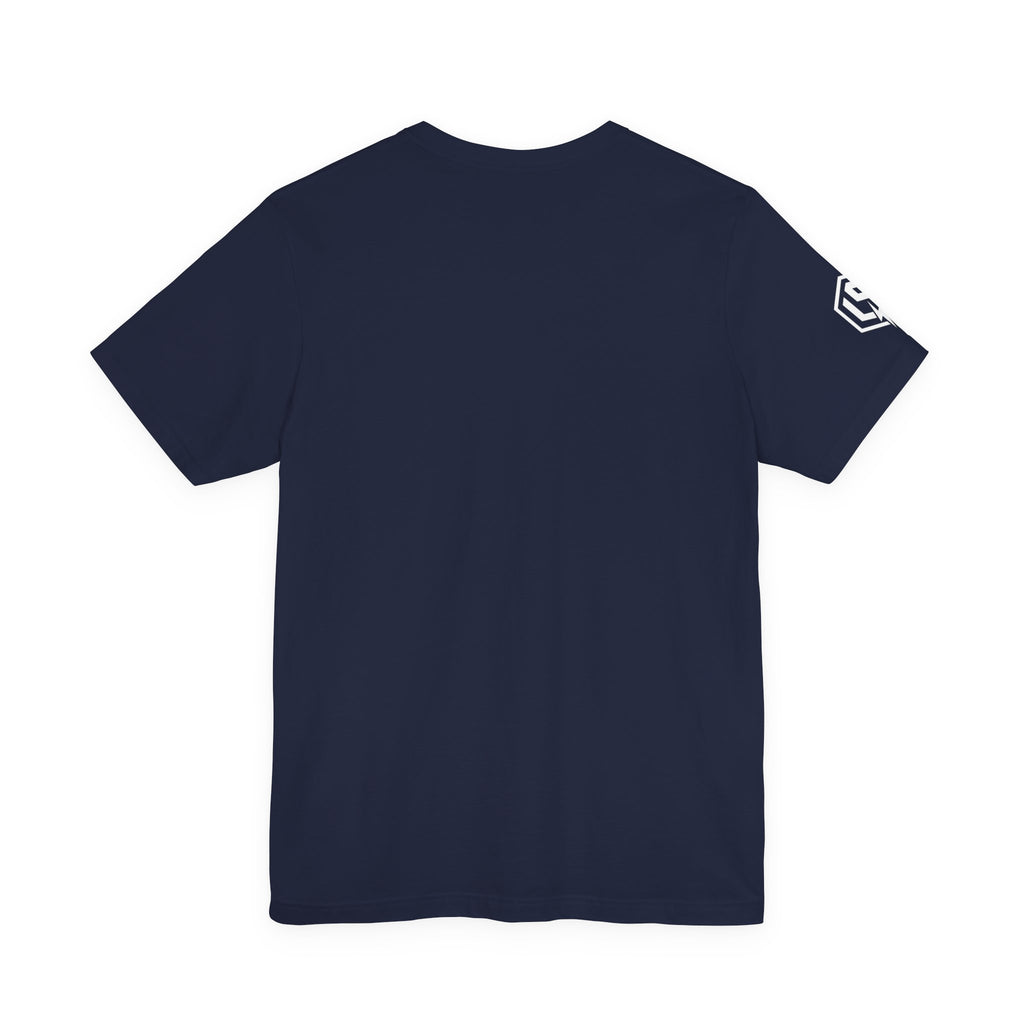 Unsponsored Green Wave Surf Graphic Tee — Board Division — product photo 14