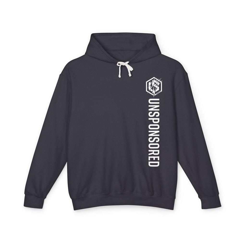 Gorilla Kaiju Graphic Hoodie — Unsponsored Retro Japanese Monster Poster Tee