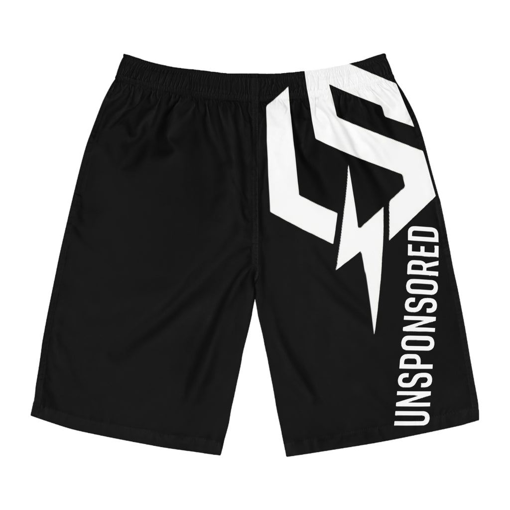 UNSPONSORED Print Shorts