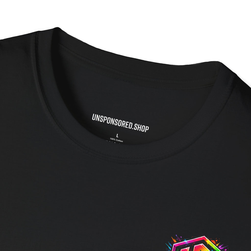 Unsponsored Rebel-Verse - SEA1