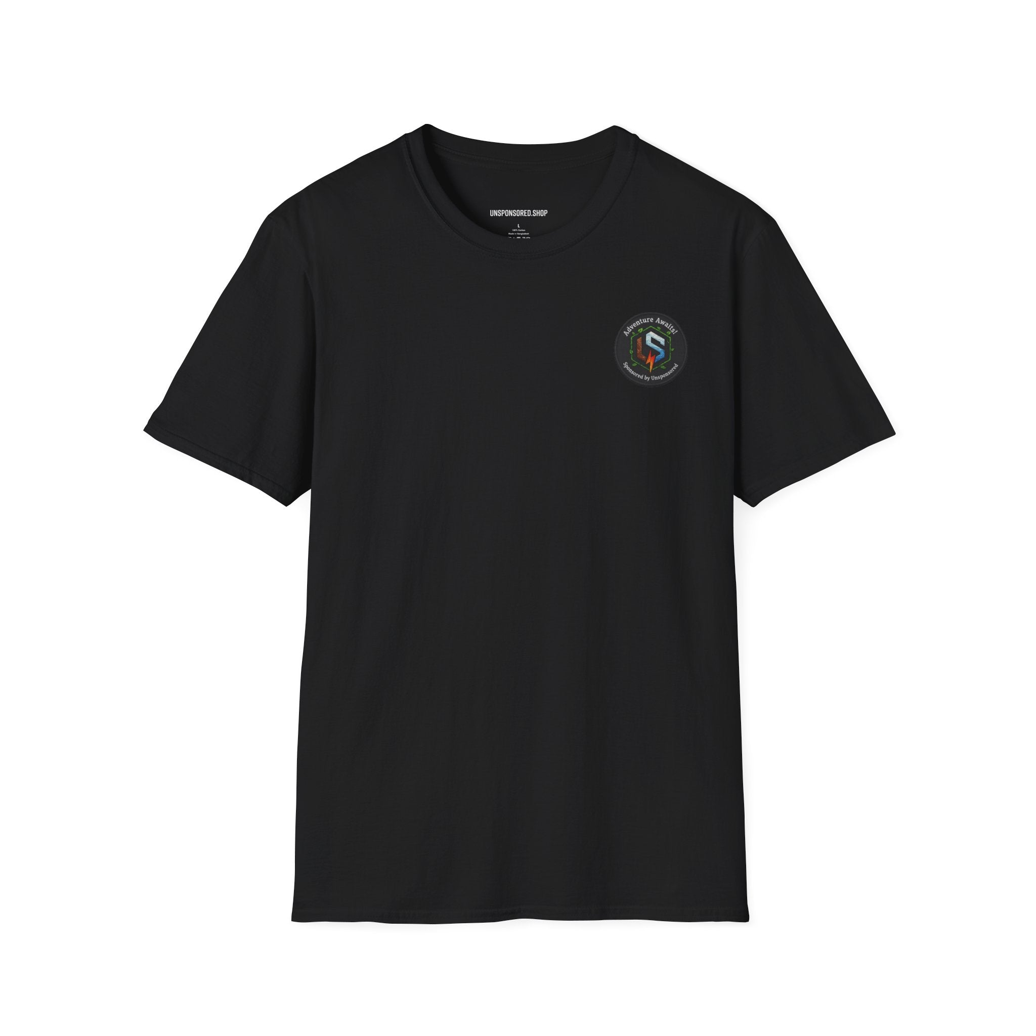 Adventure Awaits - Unsponsored Surf Welcome