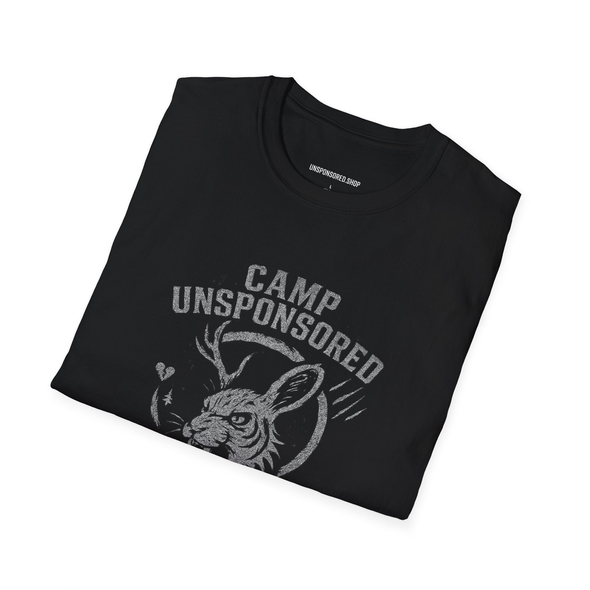 Camp Unsponsored - Lost Cabin