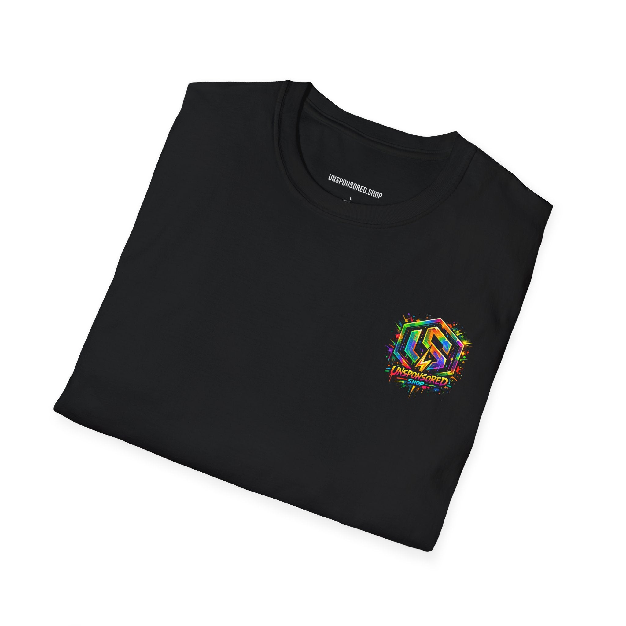 Unsponsored Rebel-Verse - LAS2
