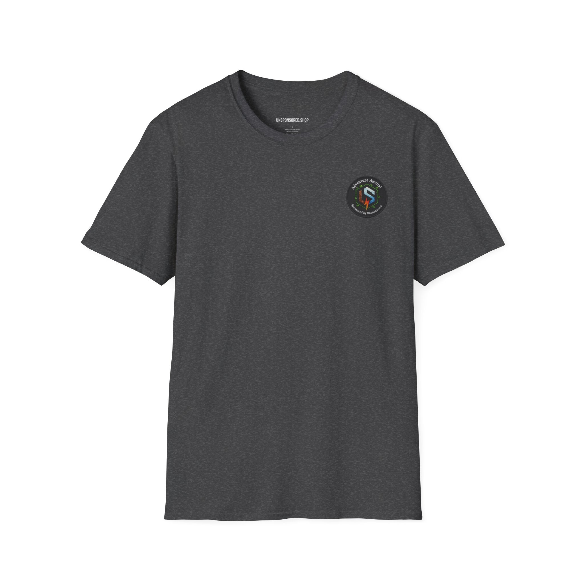 Adventure Awaits - Unsponsored Sur Lounge