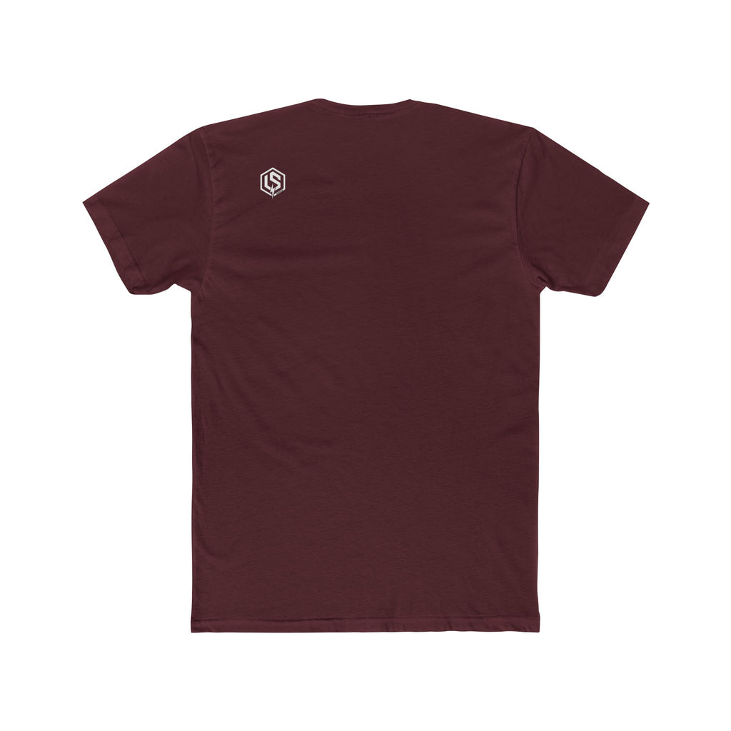 Unsponsored Offline and Still Loading Graphic Tee — product photo 7