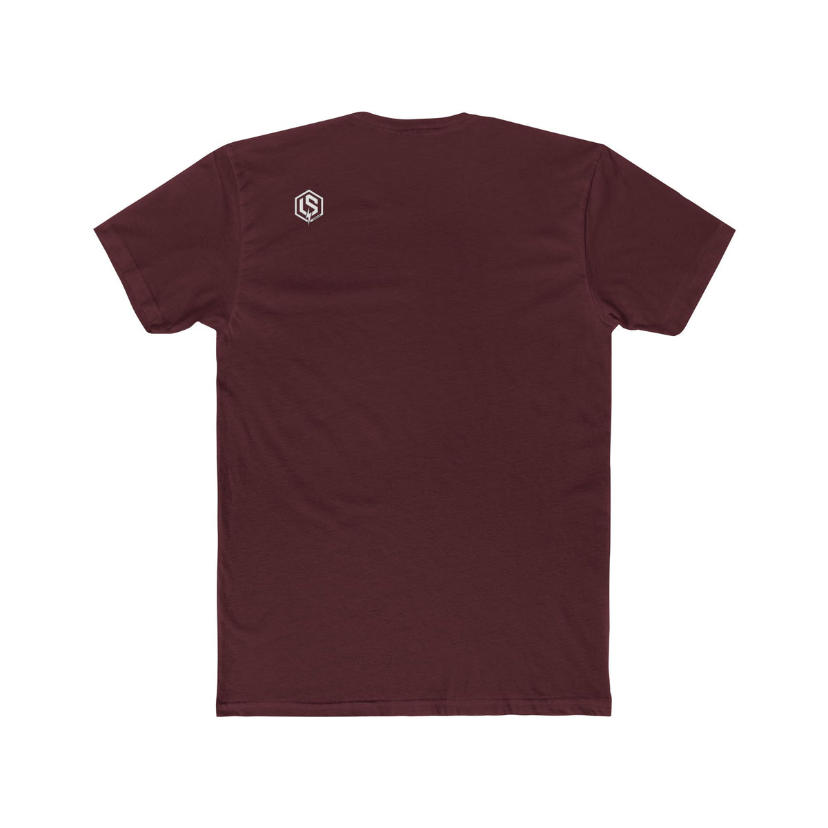 Unsponsored Offline and Still Loading Graphic Tee — product photo 7