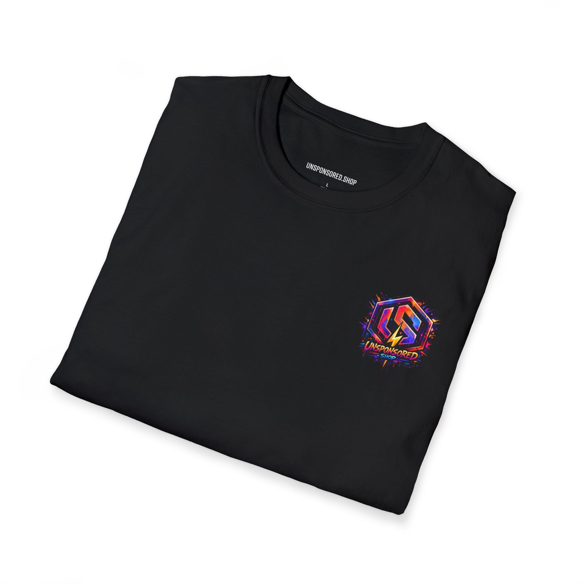 Unsponsored Rebel-Verse - LHR3
