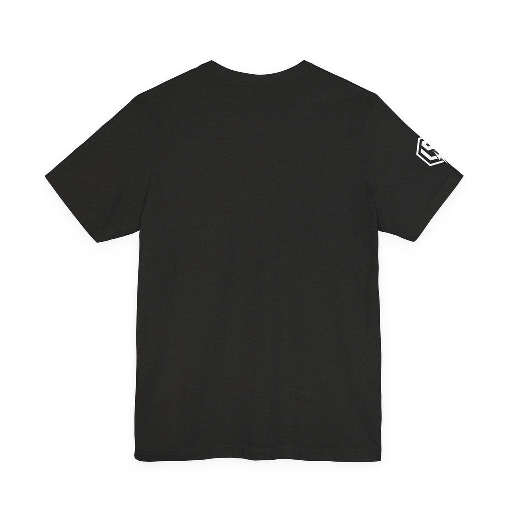 Unsponsored Sunset Surf Graphic Tee — Board Division — product photo 7
