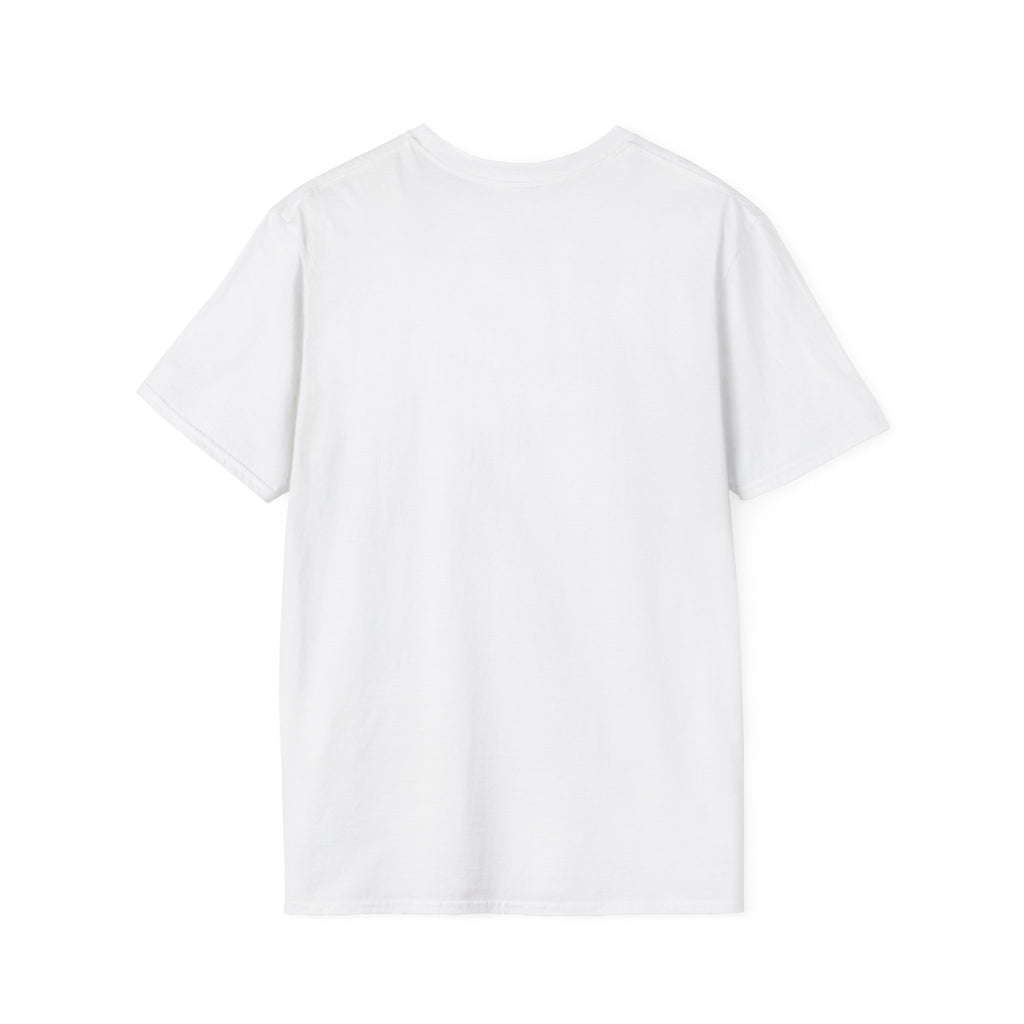 Unsponsored LS Logo T-Shirt — Minimalist Streetwear Tee