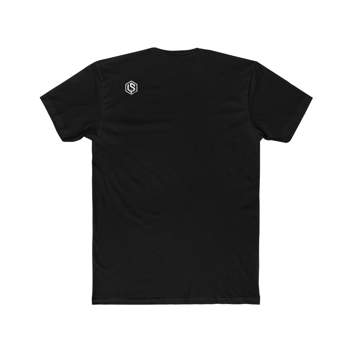 Unsponsored Offline and Still Loading Graphic Tee — product photo 4