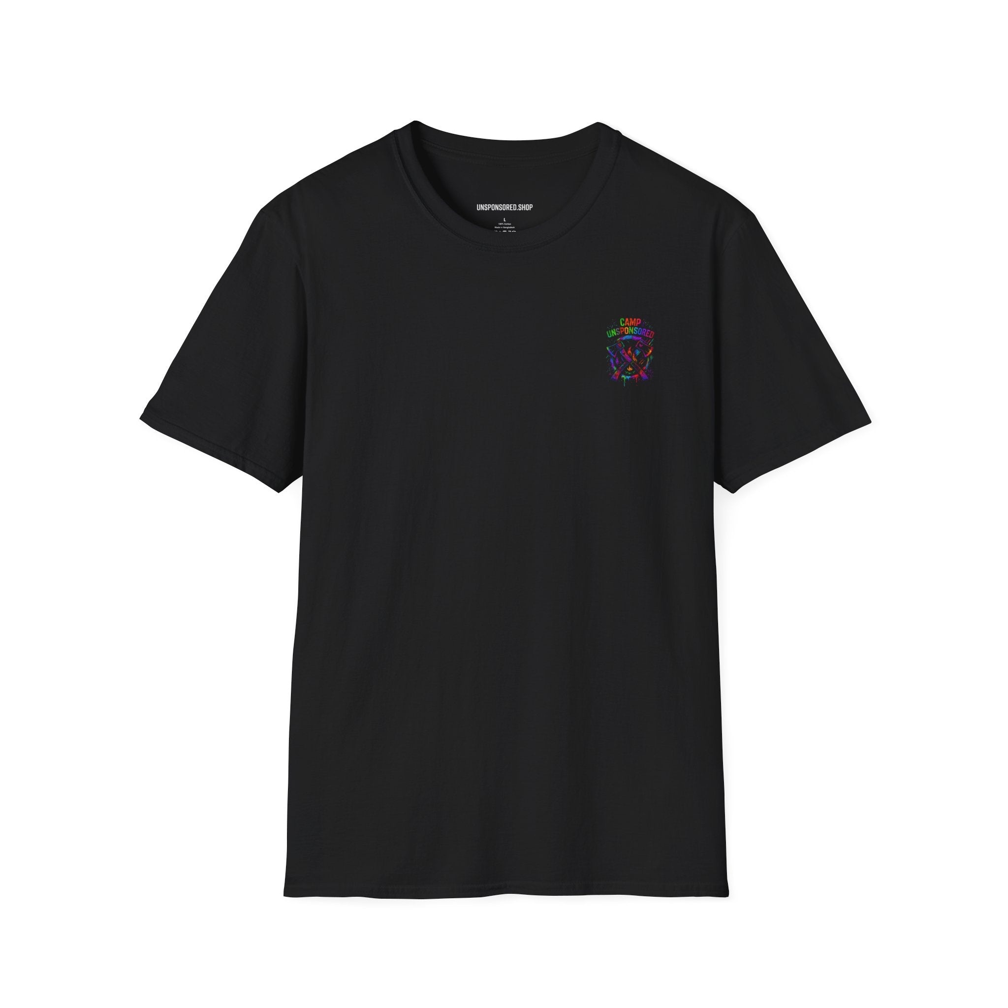 Camp Unsponsored - Color War Campfire