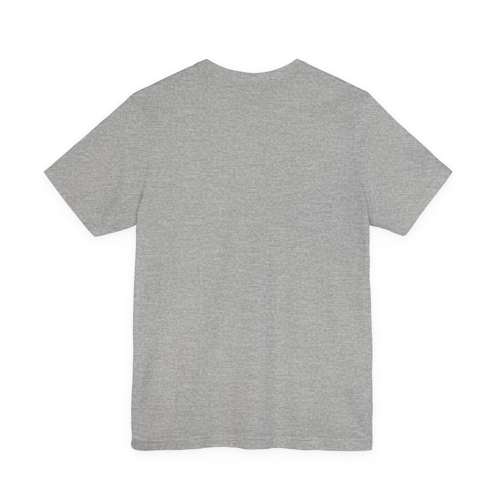 Unsponsored Pacific Surf Unit Graphic Tee — Board Division — product photo 11