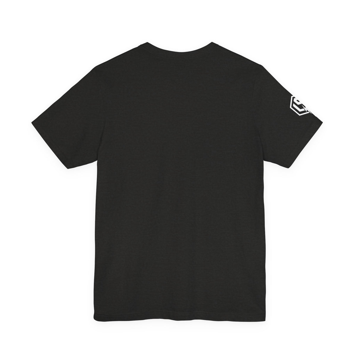 Unsponsored Green Wave Surf Graphic Tee — Board Division — product photo 8