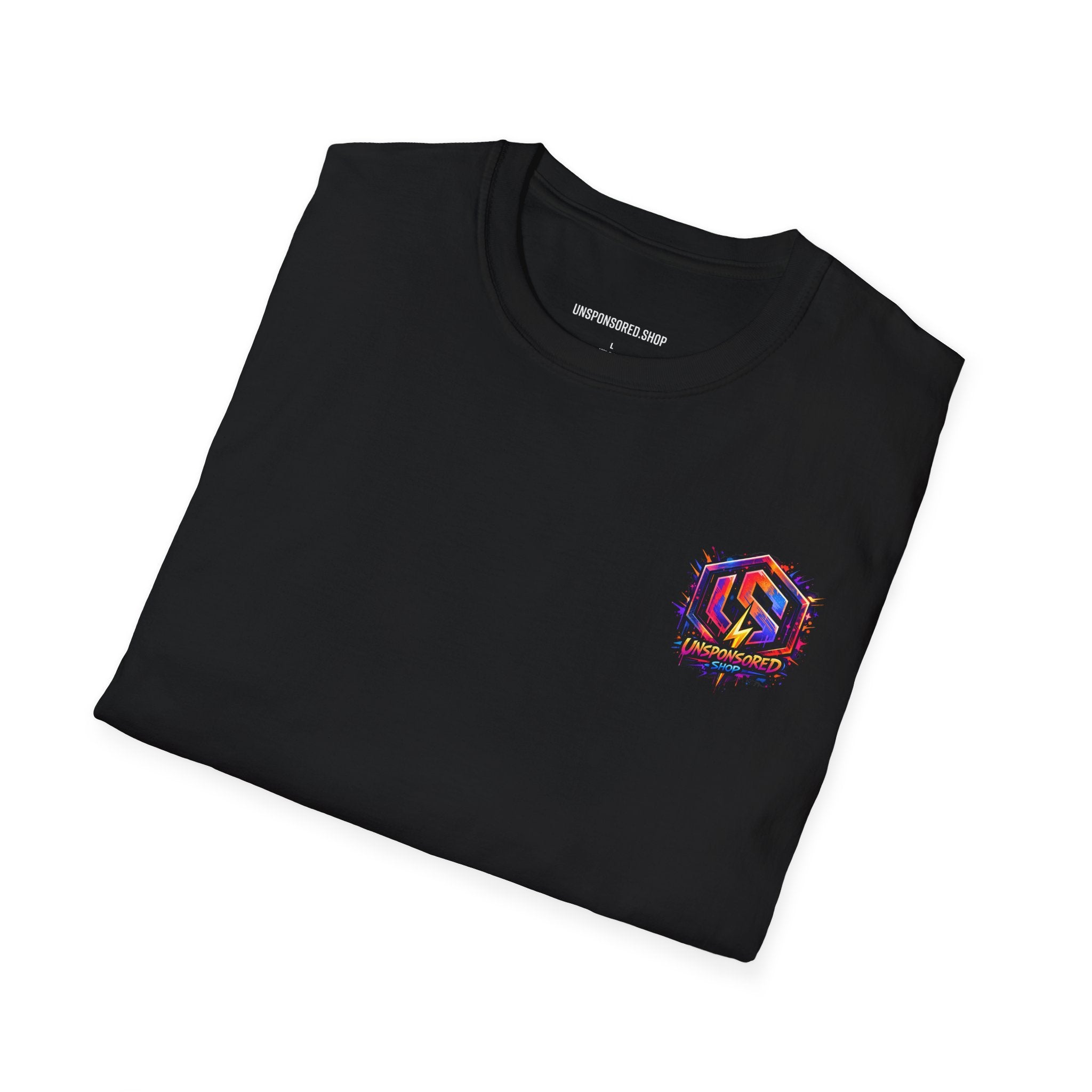 Unsponsored Rebel-Verse - HND1