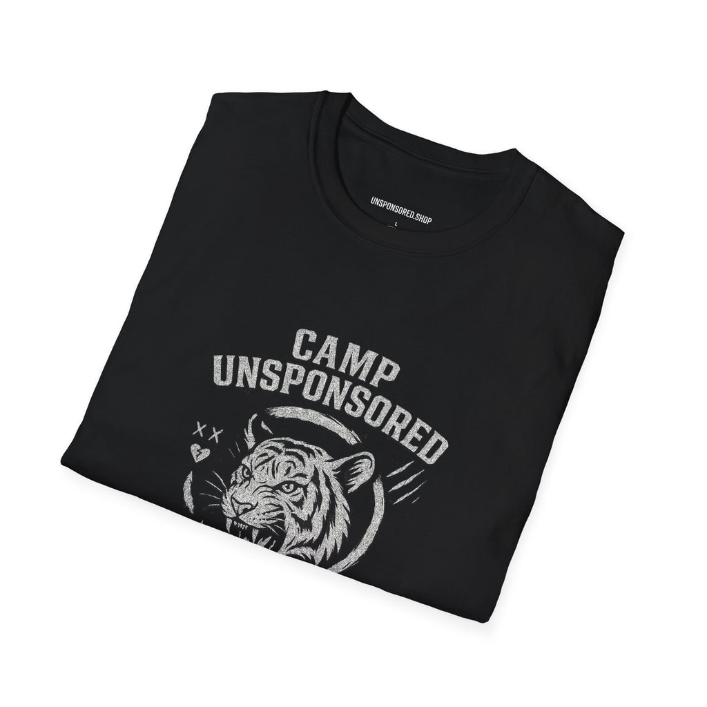 Camp Unsponsored - White Cabin