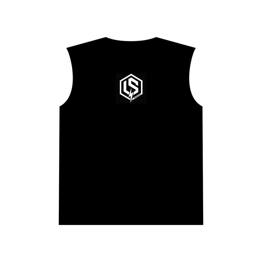Unsponsored Crest Muscle Tank — product photo 3