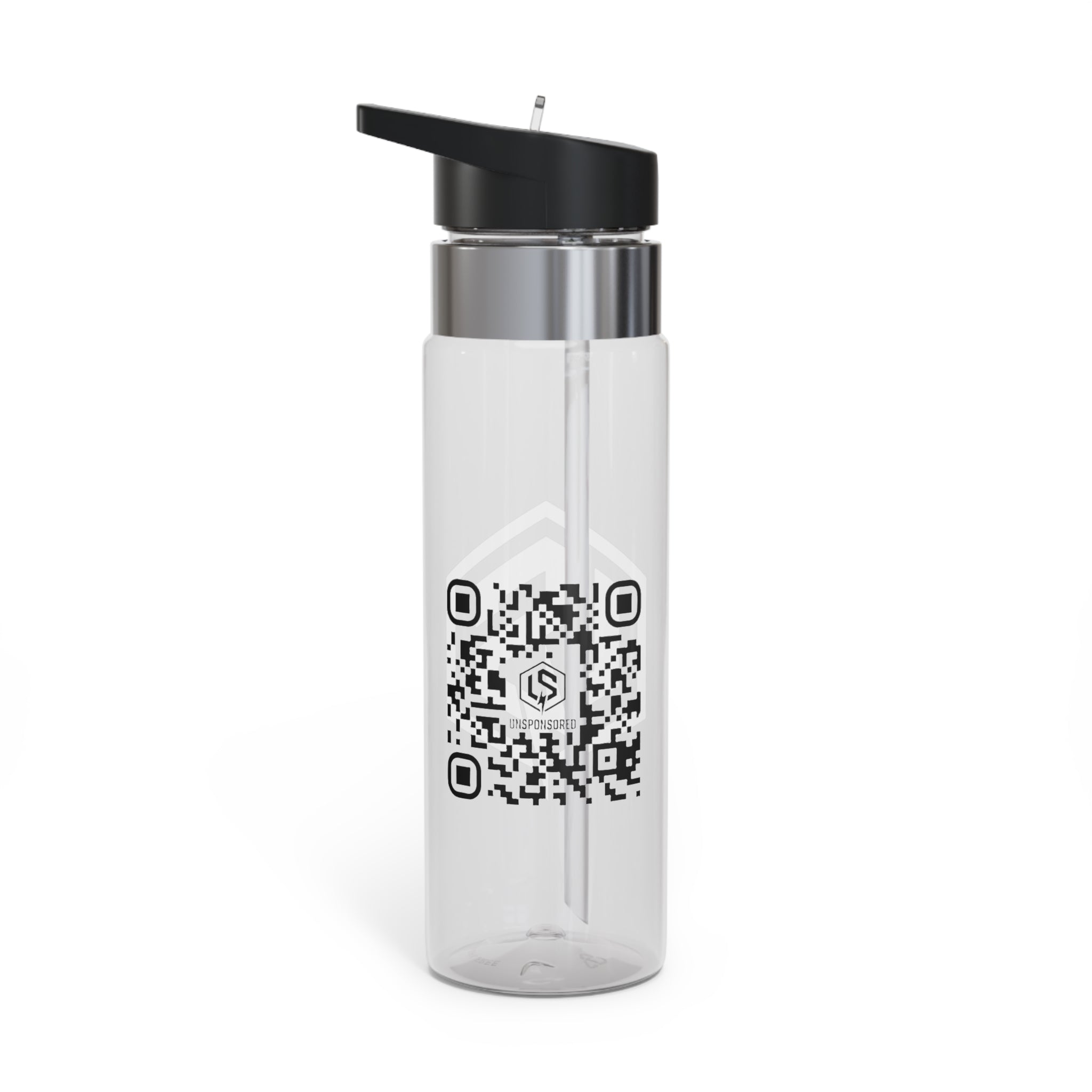 20oz Tritan Sport Bottle with Lightning Shield Logo