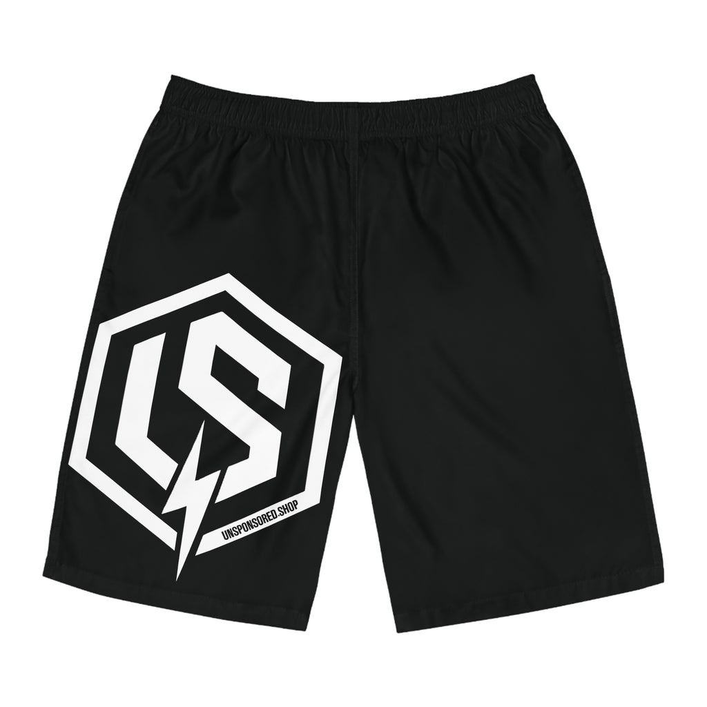 Men's Board Shorts (AOP)