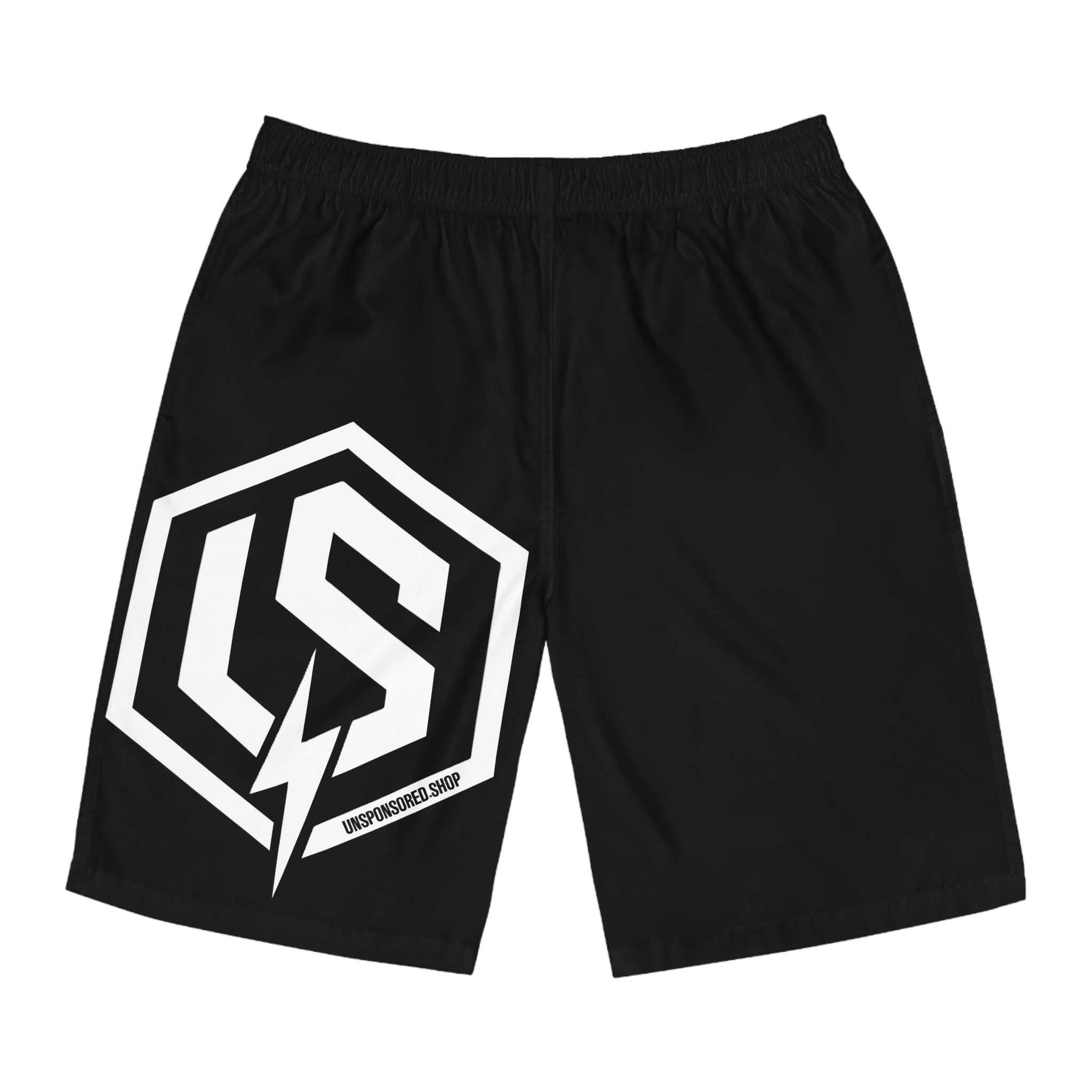 Men's Board Shorts (AOP)