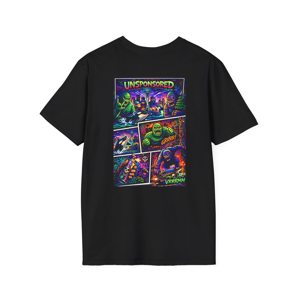 Unsponsored Rebel-Verse - SEA3