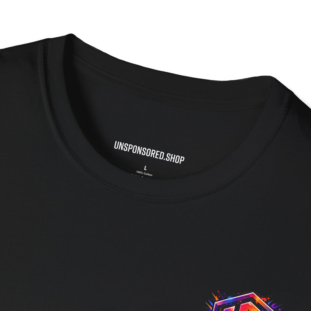 Unsponsored Rebel-Verse - BOS1