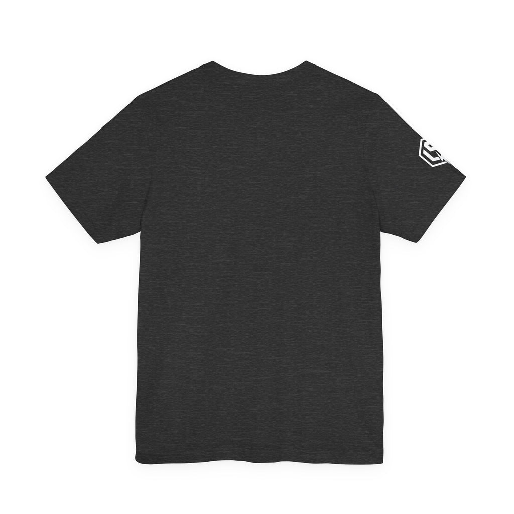 Unsponsored Sunset Surf Graphic Tee — Board Division — product photo 10