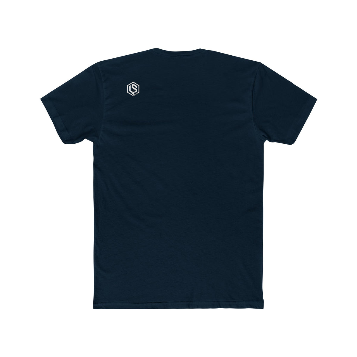 Unsponsored Offline and Still Loading Graphic Tee — product photo 10