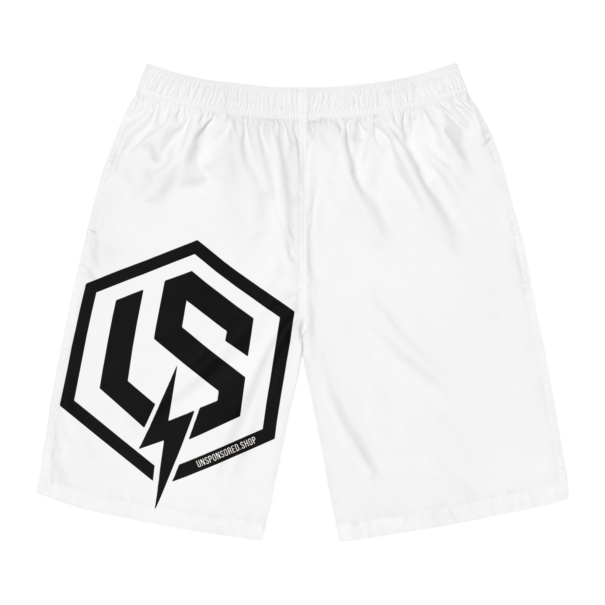 Men's Board Shorts (AOP)