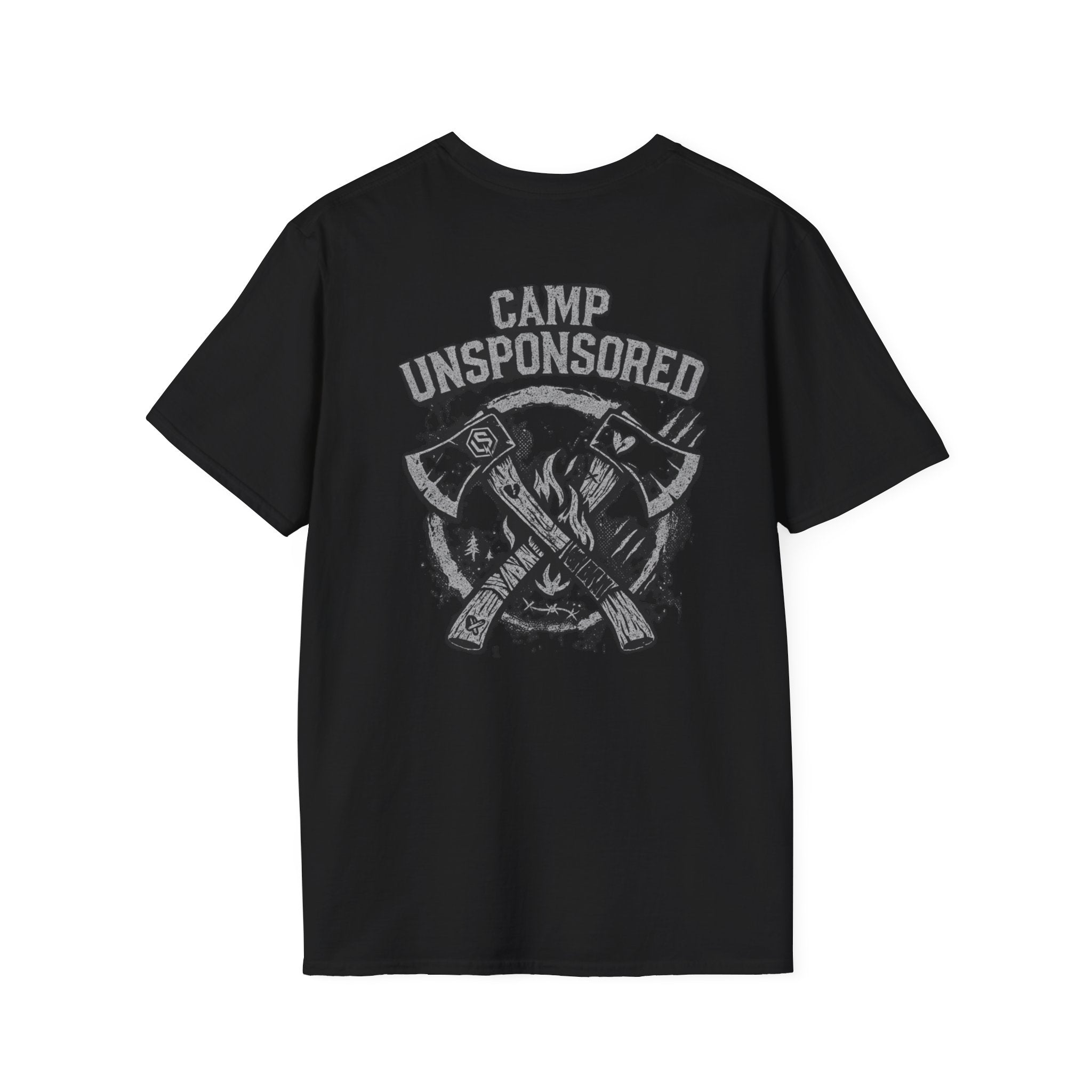 Camp Unsponsored - Lost Cabin