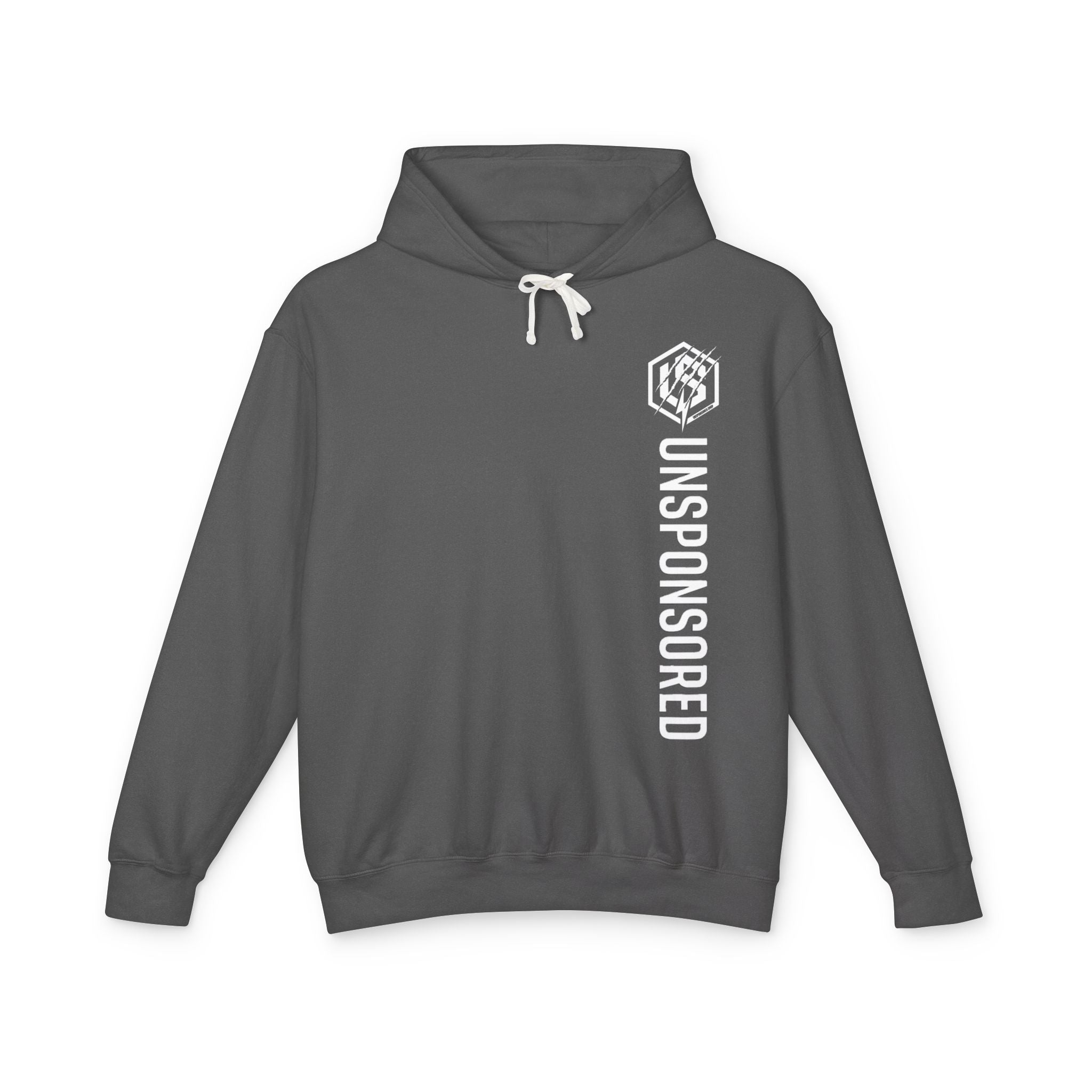 Gorilla Kaiju Graphic Hoodie — Unsponsored Retro Japanese Monster Poster Tee