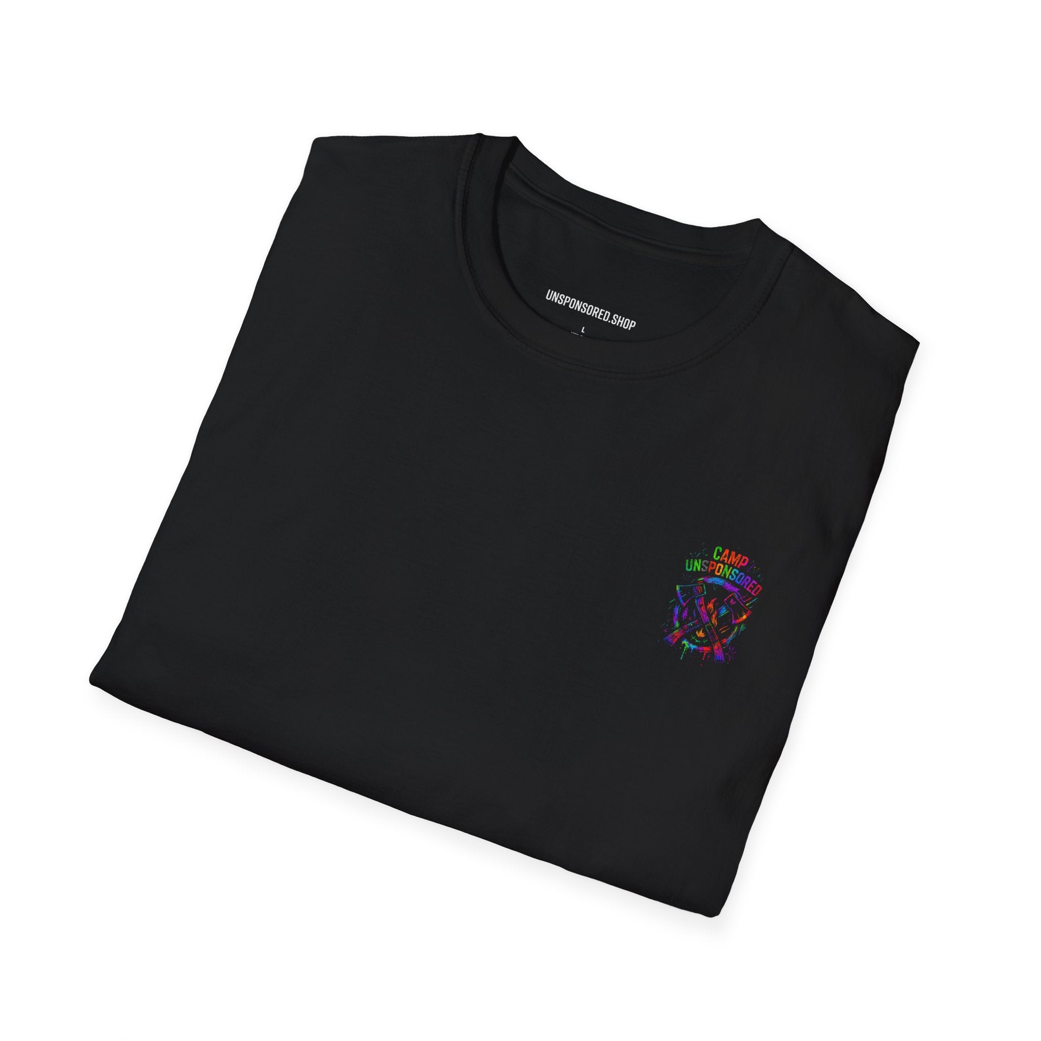 Camp Unsponsored - Color War Campfire